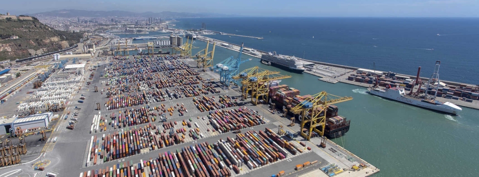 APM Terminals Barcelona