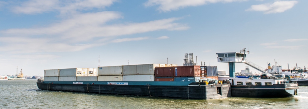 Autonomous Shipping Autonomous Shipping