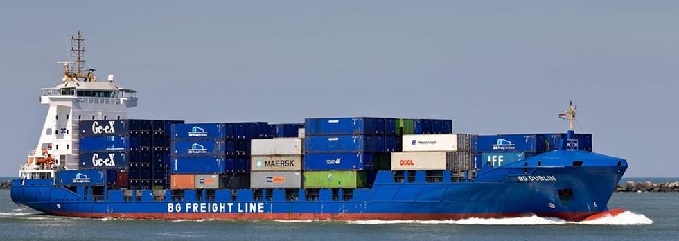 BG Freight BG Freight