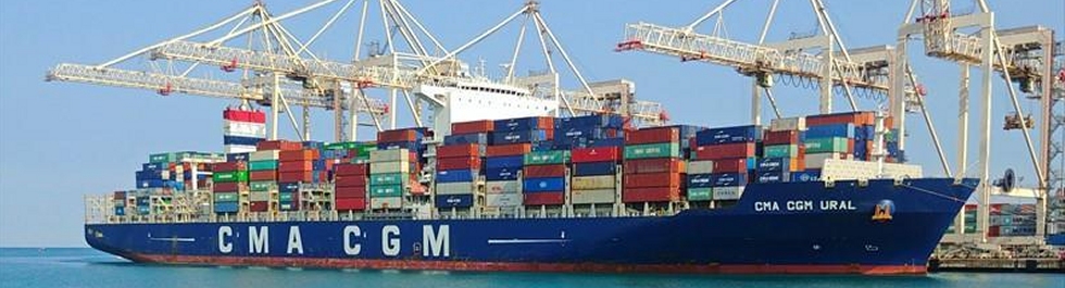 CMA CGM Group 