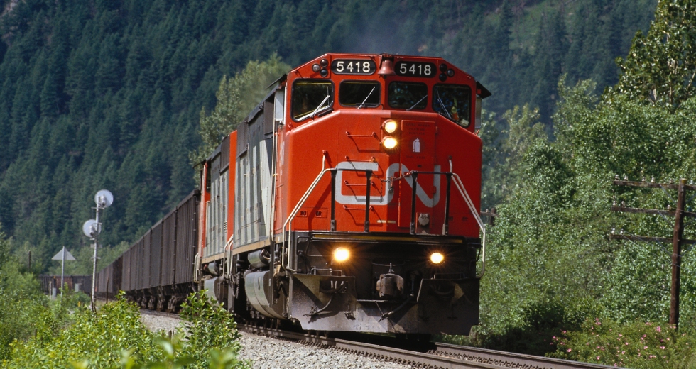 CN Rail