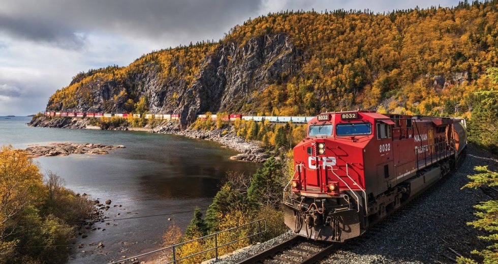 Canadian Pacific