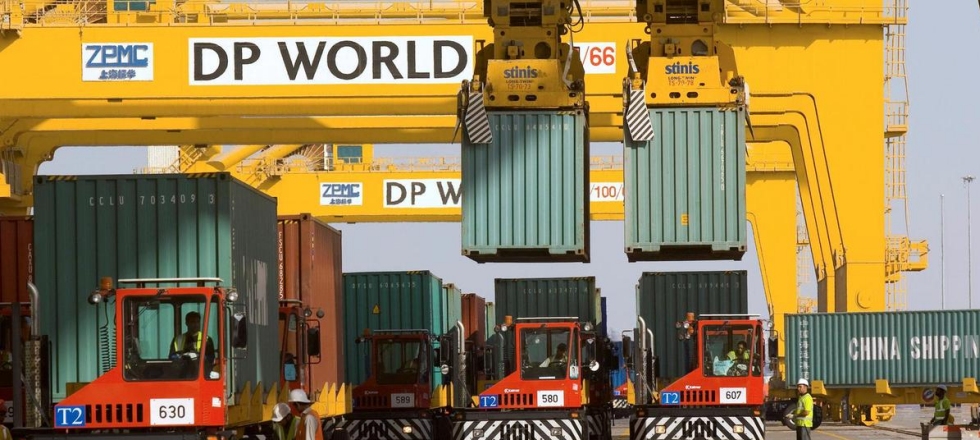 DP World