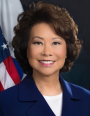 Elaine Chao