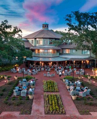 Grand Golf Resort & Spa, Point Clear, Alabama