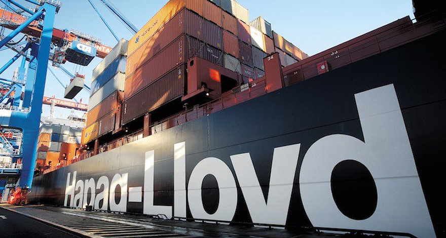 Hapag-Lloyd