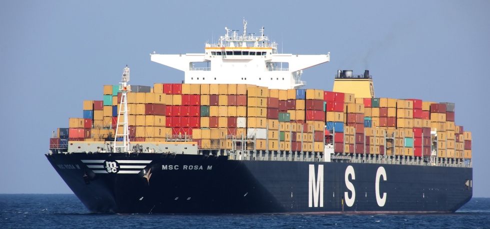 MSC Shipping