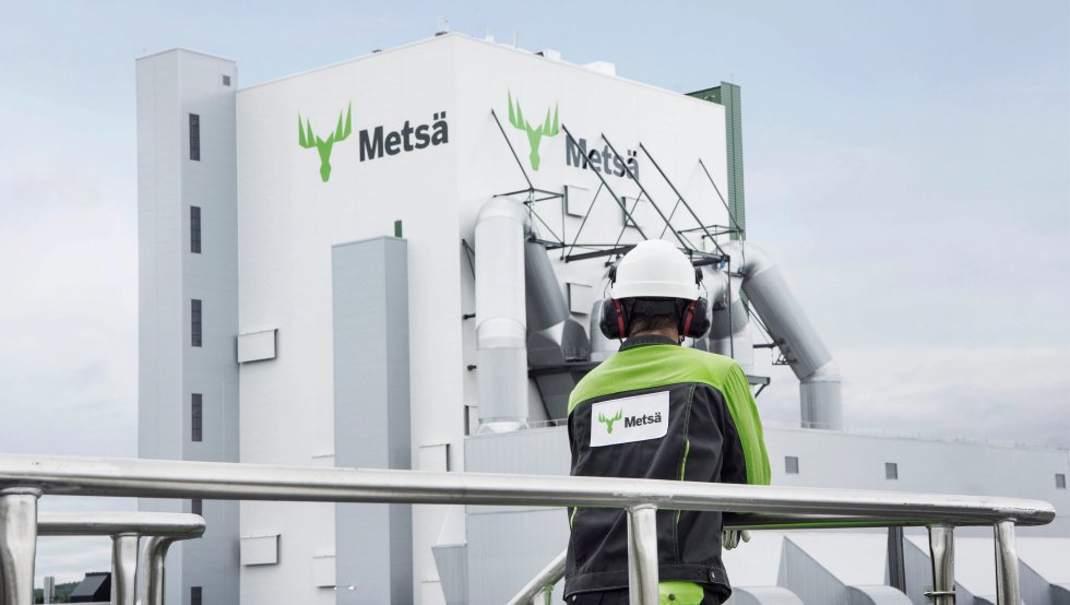 Metsa Group Metsa Group