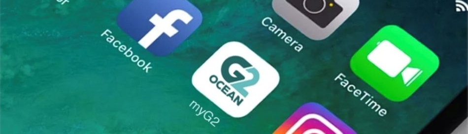G2 Ocean - MyG2