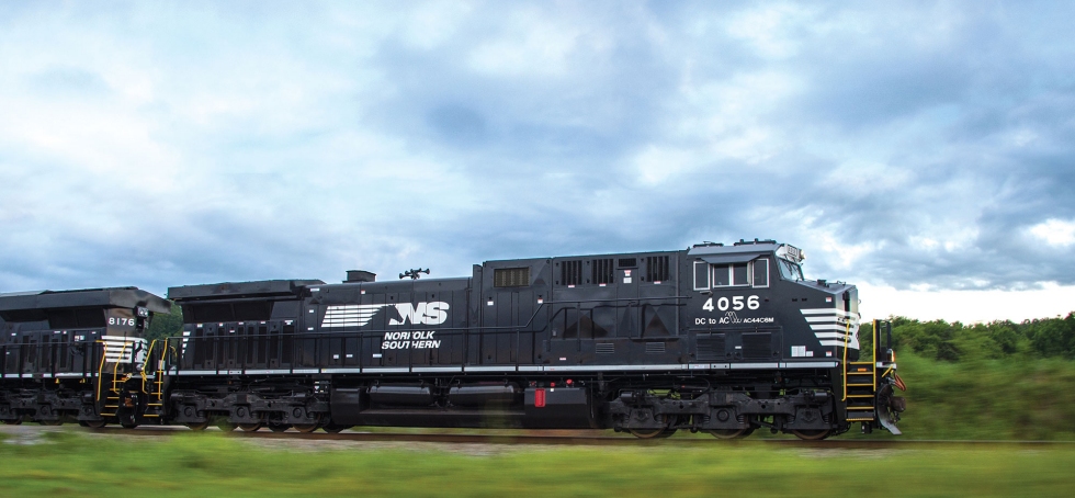 Norfolk Southern 