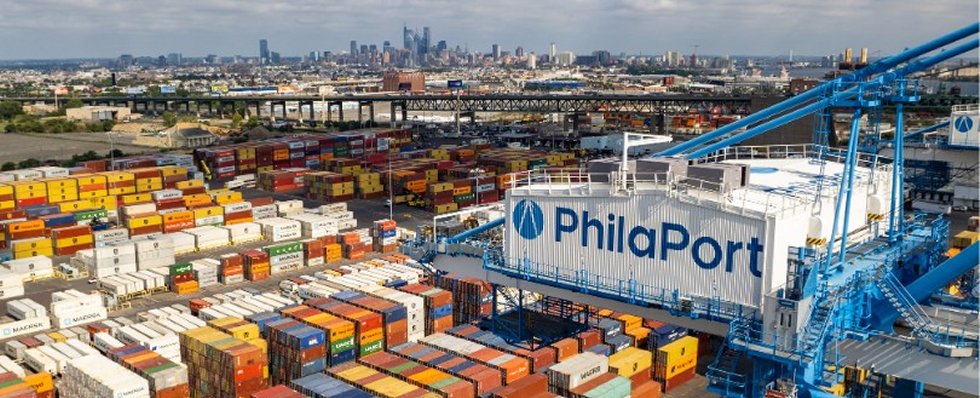 PhilaPort