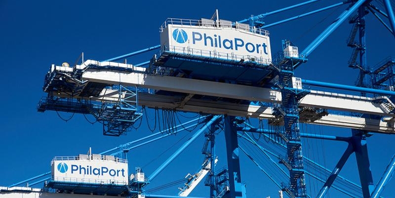 PhilaPort