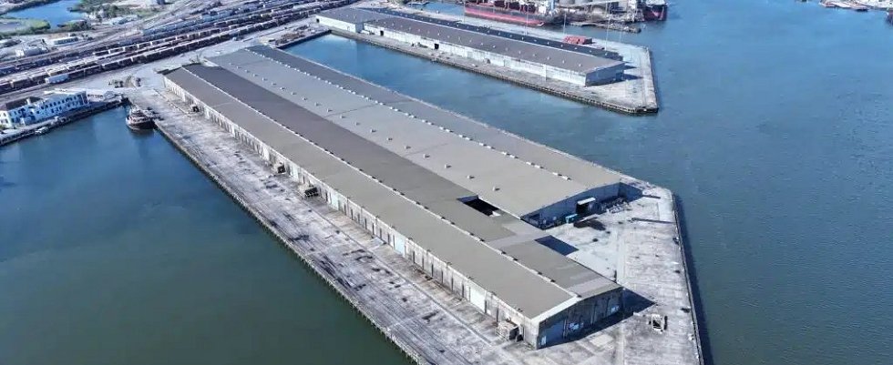 Phase I of the investment program modernizes historic infrastructure and strengthens Alabama’s forest products, steel supply chains.