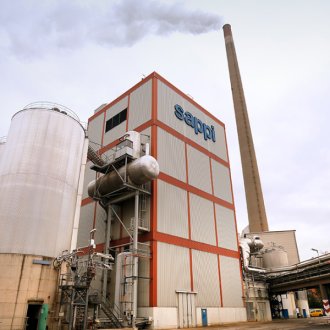 Sappi Alfeld Mill
