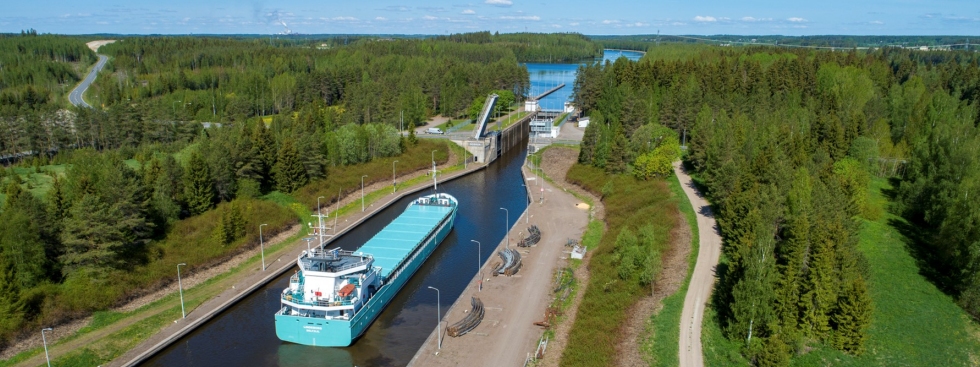 Royal Wagenborg - Finland Royal Wagenborg - Finland