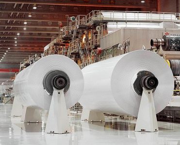 Finland's pulp and paper industry facing structural changes
