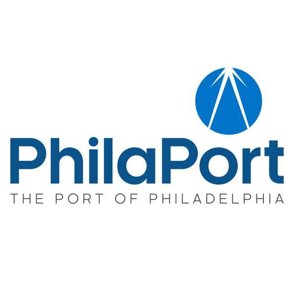The Philadelphia Regional Port Authority (PRPA) rebranded as PhilaPort