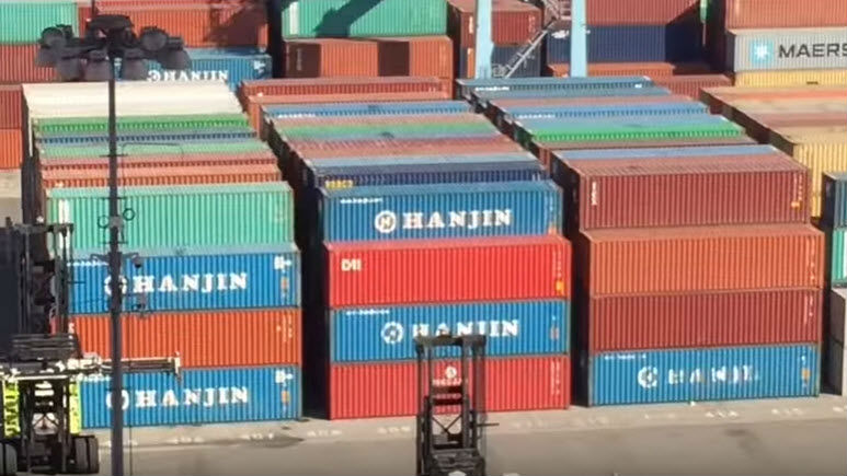 Hanjin: Customers Are Not Paying Freight Invoices