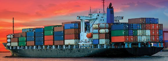 Ocean Carriers Top 30: Tough year on the high seas