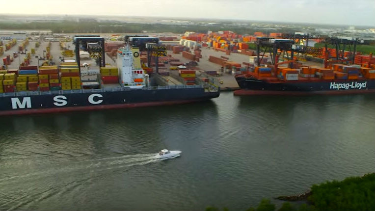 AAPA and MARAD Release New Port Planning Toolkit